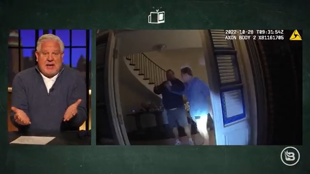 The Paul Pelosi attack video seems clear to me: This was a hostage situation and he is lucky to be alive. Why was this not released IMMEDIATELY to clear up all the confusion?