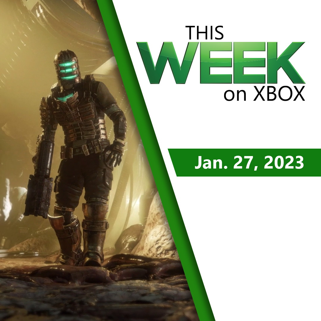 This Week on Xbox, piglins are invading the Overworld..?!