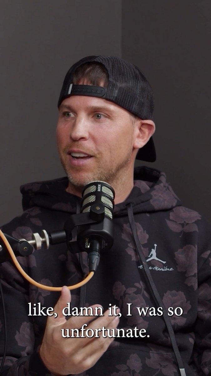 Opinions? Denny Hamlin has a few. Follow Actions Detrimental on major podcast platforms: