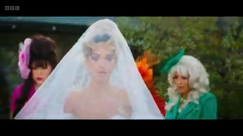 ⚠️ You Only Love Me is OUT! ⚠️ Rita Ora explains the video inspo! 💍 #TheOneShow 👉