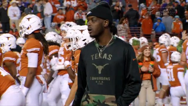 .🤷🏿‍♂️ needed a heart transplant. But not just any heart would do – it had to be from somebody the same size. This kept the 6-foot-5, 230-pound former Texas Football defensive lineman waiting for years.