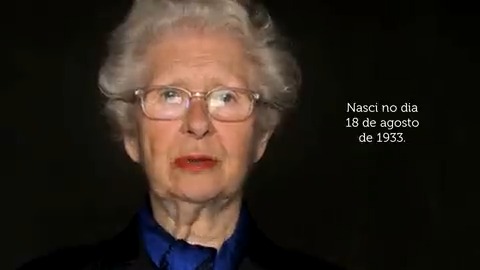 O Holocausto não começou com as câmaras de gás e assassinatos. O ódio se desenvolveu a partir das palavras, da exclusão, da violência e da desumanização. Auschwitz levou tempo. Nunca podemos nos esquecer. Eu sempre me emociono com essa história da Francine.