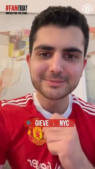 🗣️ "Bring On United!" 💪 Hear from our Reds around the world 🌍 #MUFC || #FanFriday