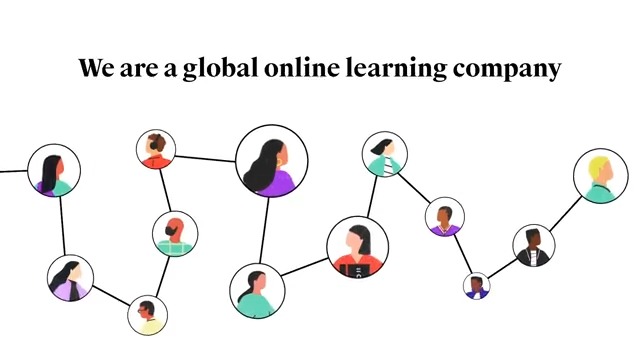 👋 Hi, we're Udemy! Here's what we're all about ⬇️ #WeAreUdemy