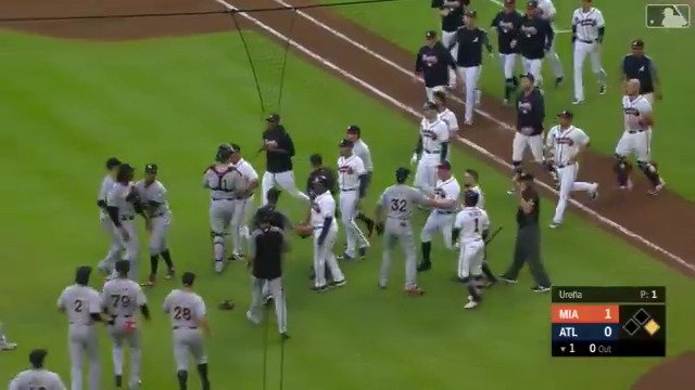 I was ready for the Braves to give Brian Snitker a lifetime contract extension after this