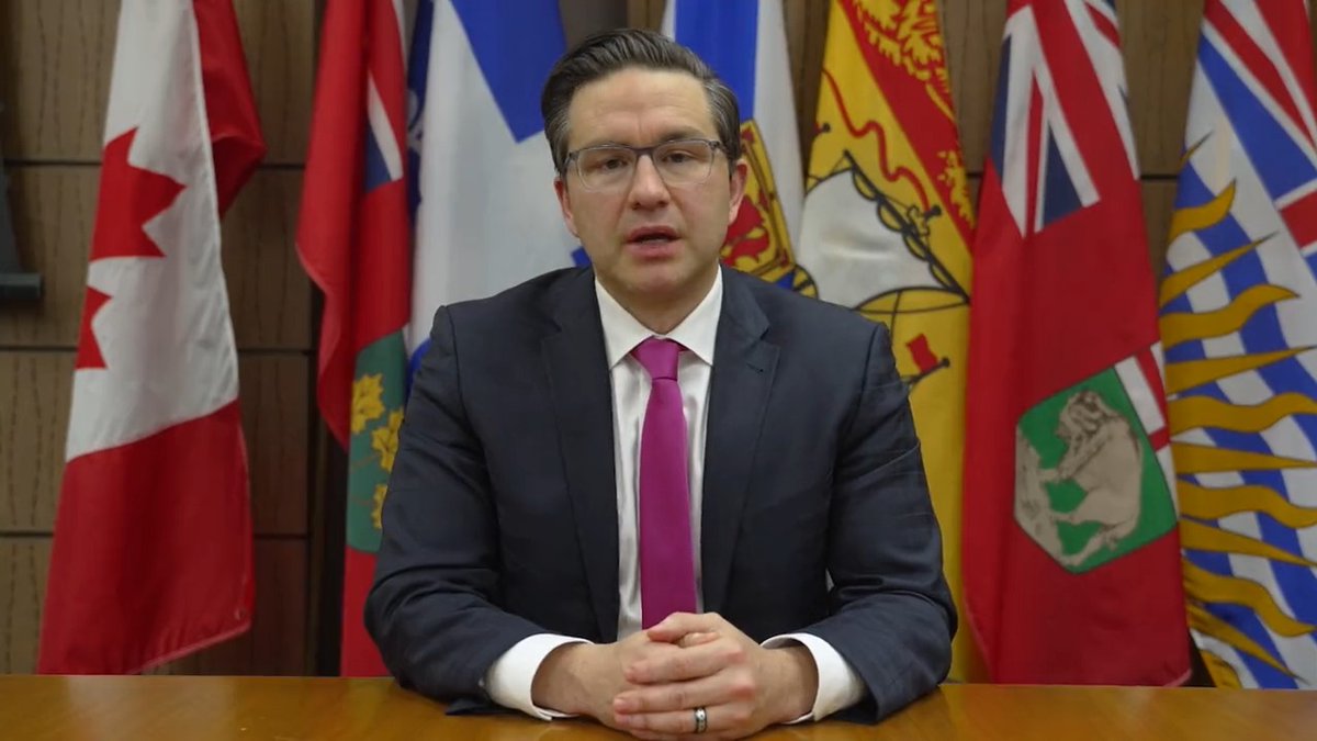 Trudeau again chooses to divide Canadians by appointing someone who has made anti-Quebec, anti-Jewish, and anti-police remarks. He must appoint someone who can unite all of us in the fight against racism and Islamophobia.
