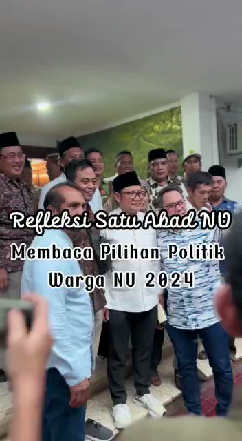 Satu Abad Nahdlatul Ulama
