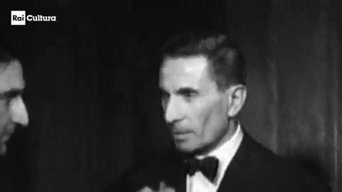 Il #28Gennaio 1972 muore Dino Buzzati, giornalista e scrittore.