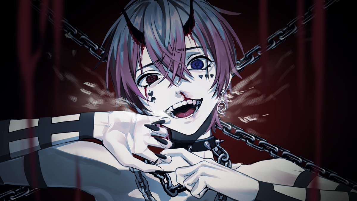 🍷『 Casino 』 🍷『 曲 / Azari 様 』 🍷『 歌 / 俺 』 🍷フル⇒【