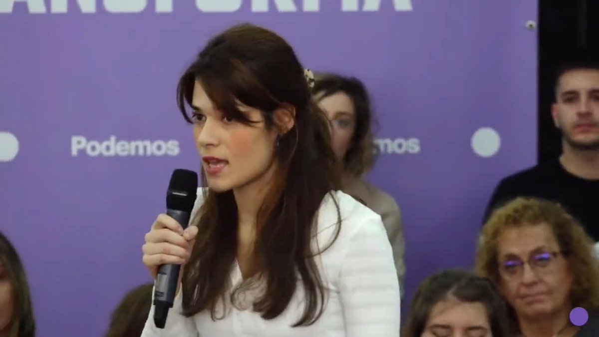 Una minoría de jueces está aplicando incorrectamente la ley #sólosiessi y desprotegiendo a las mujeres. La derecha y sectores conservadores está aprovechándolo para tratar de echar atrás el principal avance feminista. Es una ofensiva contra nuestros derechos. Aquí lo explico 👇🏽