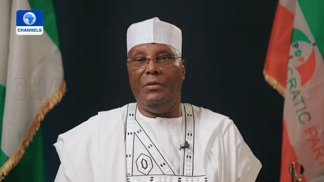 Atiku Abubakar made a plea to the CBN for a “slight extension” of the January 31 deadline on old notes. He said the “large” unbanked population, especially in the rural area, will find it almost impossible to exchange their old banknotes for the redesigned currency in time.