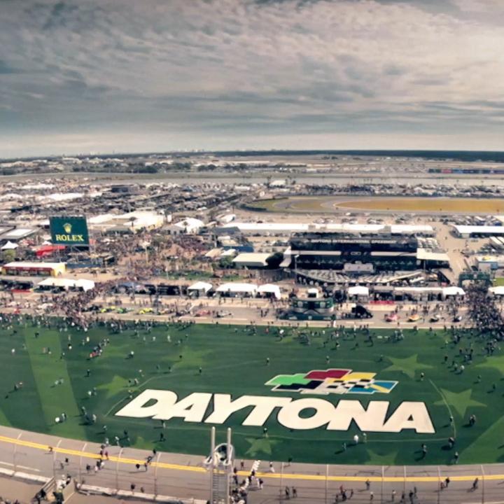 The 2023 Rolex 24 Hours at Daytona starting today marks the dawn of a new era in endurance racing. A transatlantic agreement will enable pioneering Le Mans Daytona hybrid (LMDh) cars to compete worldwide, making their debut at this 24-hour epic. #Perpetual