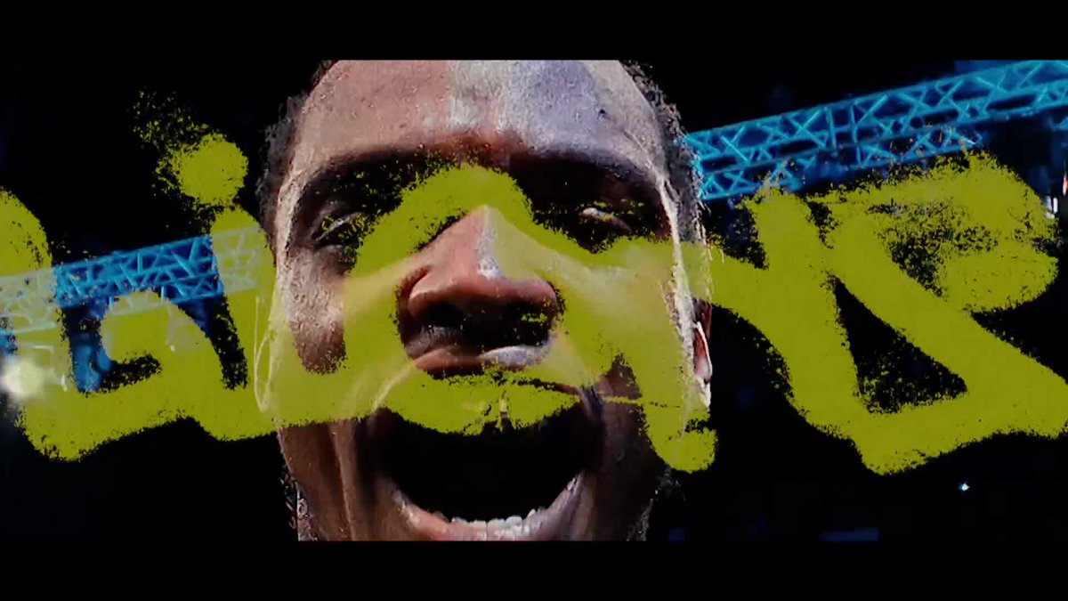 𝙇𝙄𝙊𝙉𝙎...𝙄𝙏'𝙎 𝙏𝙄𝙈𝙀 𝙏𝙊 𝙃𝙐𝙉𝙏! 🦁 Wynts x Anthony Yarde #BeterbievYarde | BT Sport 1, 7PM