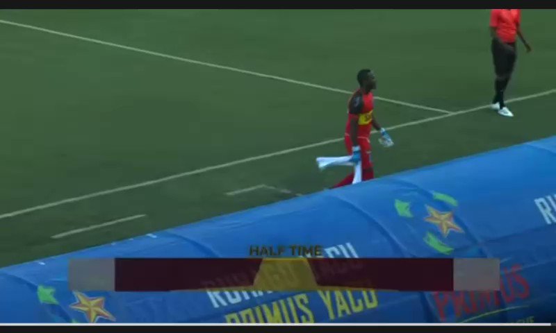 Harya #RIB yakira abasifuzi gusa cg n’abafana bahohotewe irabakira?