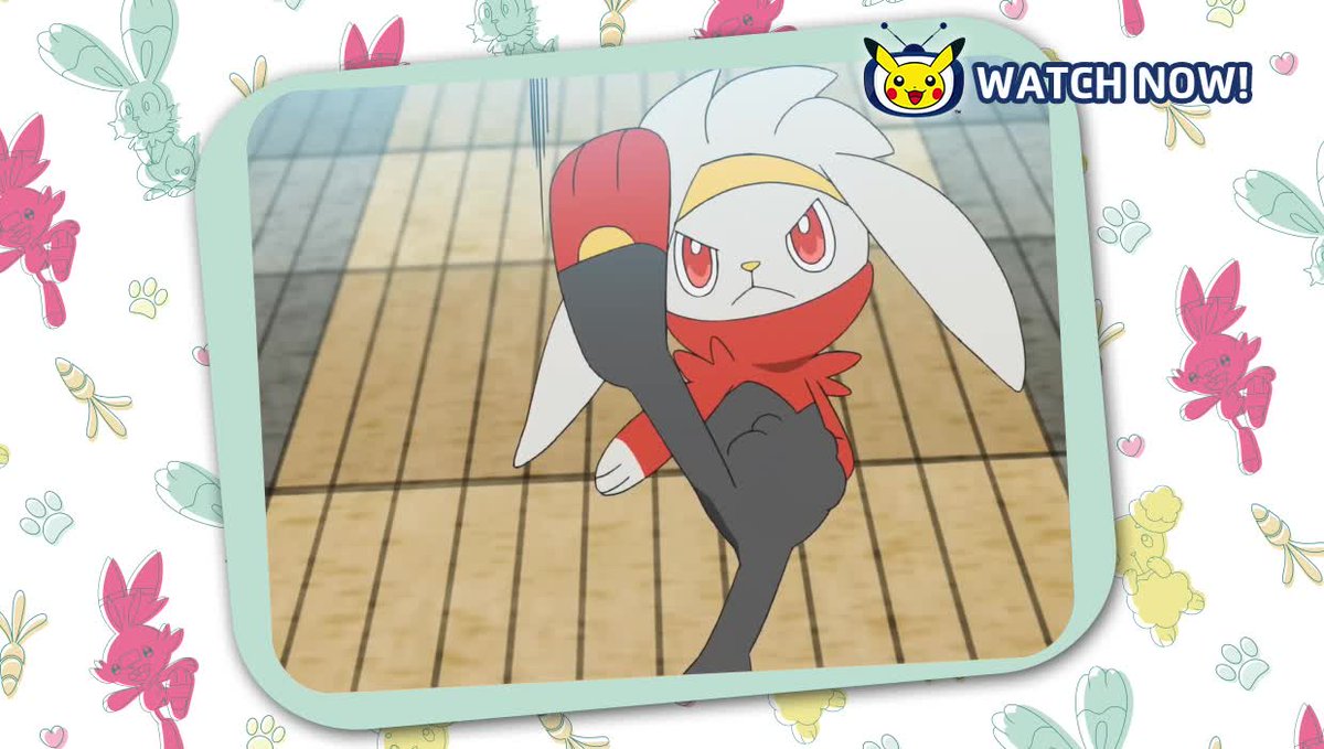 Join us in celebrating the Year of the Rabbit! 🐰 Hop over to #PokemonTV for episodes featuring rabbitlike Pokémon in classic episodes from #PokemonTheSeries! 🐇📺