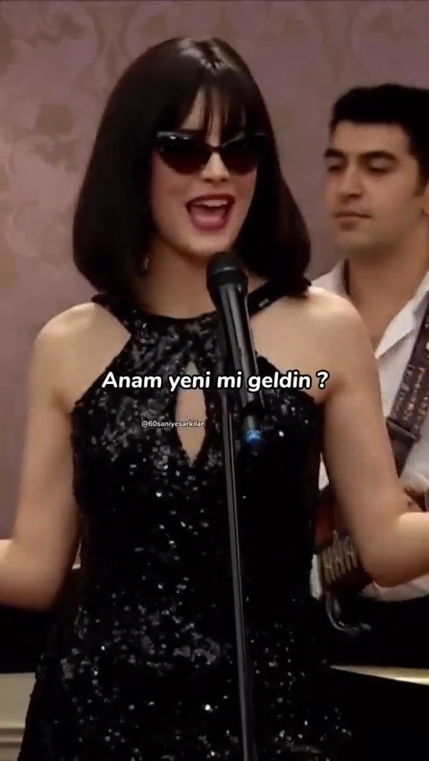 bağımlılık yaptı