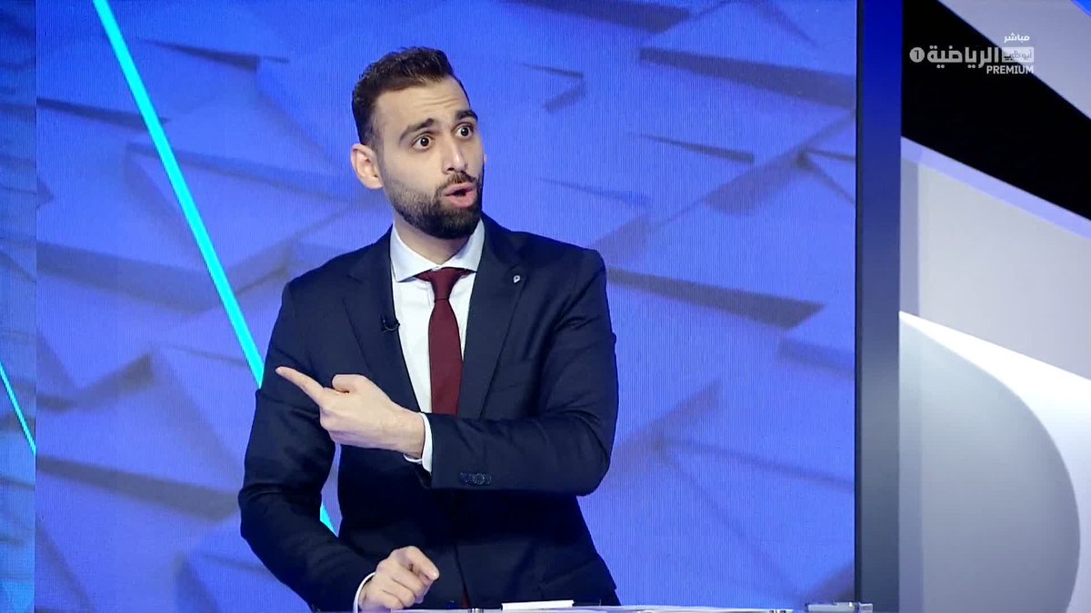 ماذا يحدث لميلان؟ عبدالله أشكناني: ما حدث أمام ساسولو ليس له علاقة بالإمكانيات.. هي مسألة أفكار.. الحل "صدمة" وتغيير جذري.. لم أر أي بادرة من نجوم الفريق #ميلان_ساسولو #الدوري_الإيطالي
