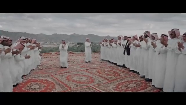 لفن المجارير في محافظة رابغ ألحان شجية وحركات متناسقة وأدوار محددة للممارسين.. تعرّف عليها أكثر مع برنامج "طروق السعودية". #هيئة_الموسيقى