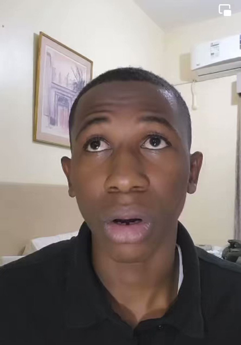 Apparemment, SENE INVEST a fait faillite, dans la vidéo explicative d’Adama, il pointe du doigt un ami en laissant entendre qu’il a été marabouté 😅 J’avais examiné le modèle commercial d’Adama depuis l’année dernière, je vous expliquerai bientôt comment éviter les escroqueries