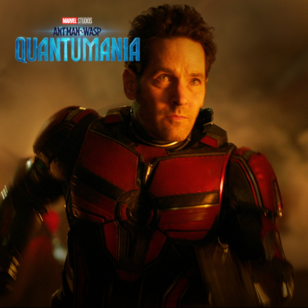 A father. An Avenger. A protector. Experience Marvel Studios’ #AntManAndTheWaspQuantumania in 3D, only in theaters February 17. Get tickets now: