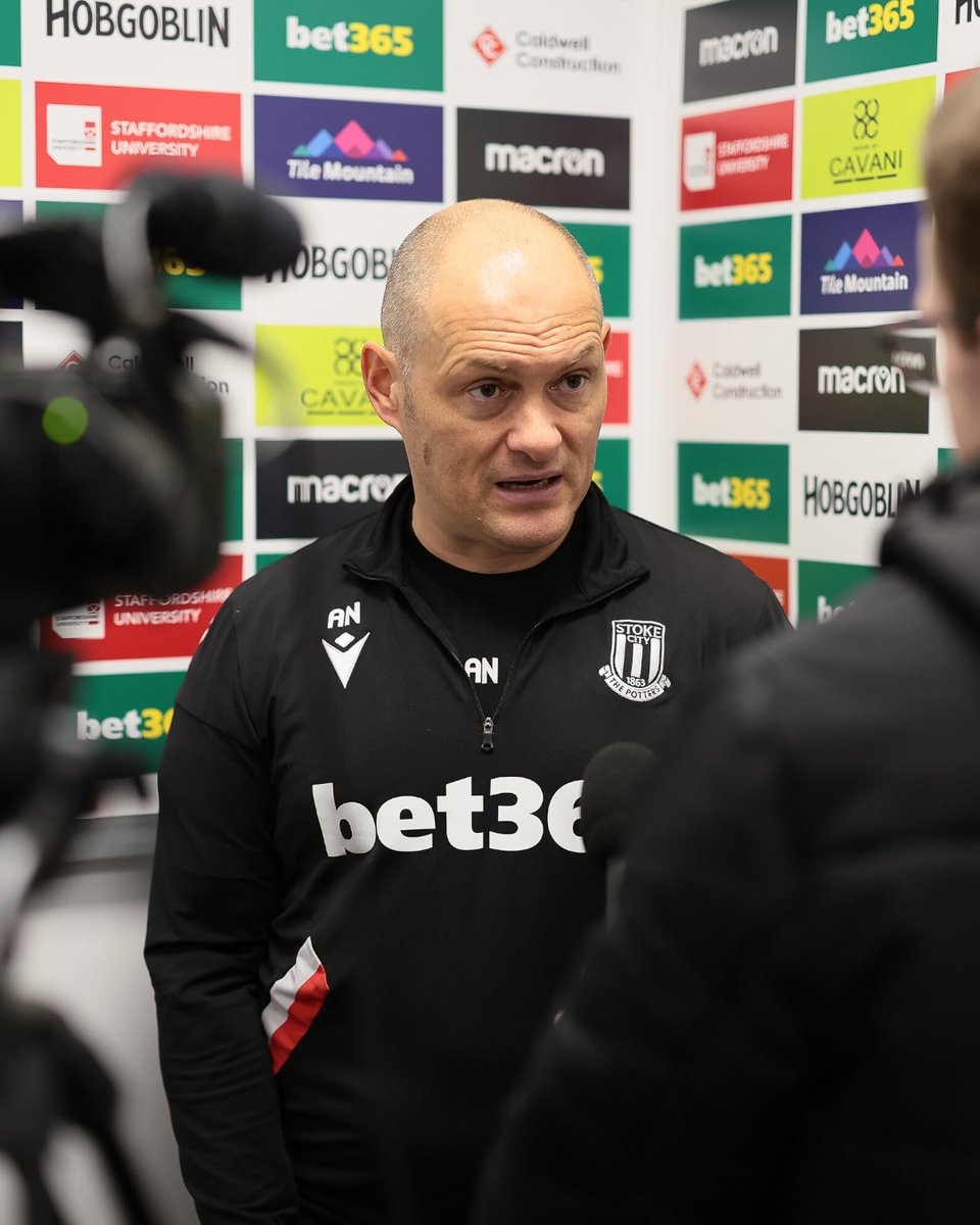 Alex Neil's thoughts on our cup progress 📺