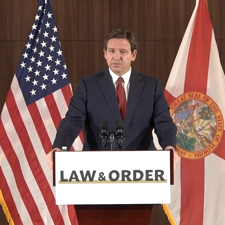 Fentanyl is being made in China, brought across the open southern border and is killing Americans. We must take this lethal threat seriously and do everything we can to stop the flow of fentanyl into our communities.