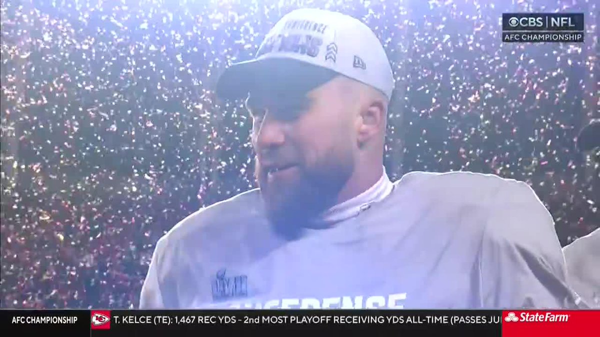 "Know your role and shut your mouth, you jabroni!" - Travis Kelce to the Cincinnati Mayor 😂 Dwayne Johnson