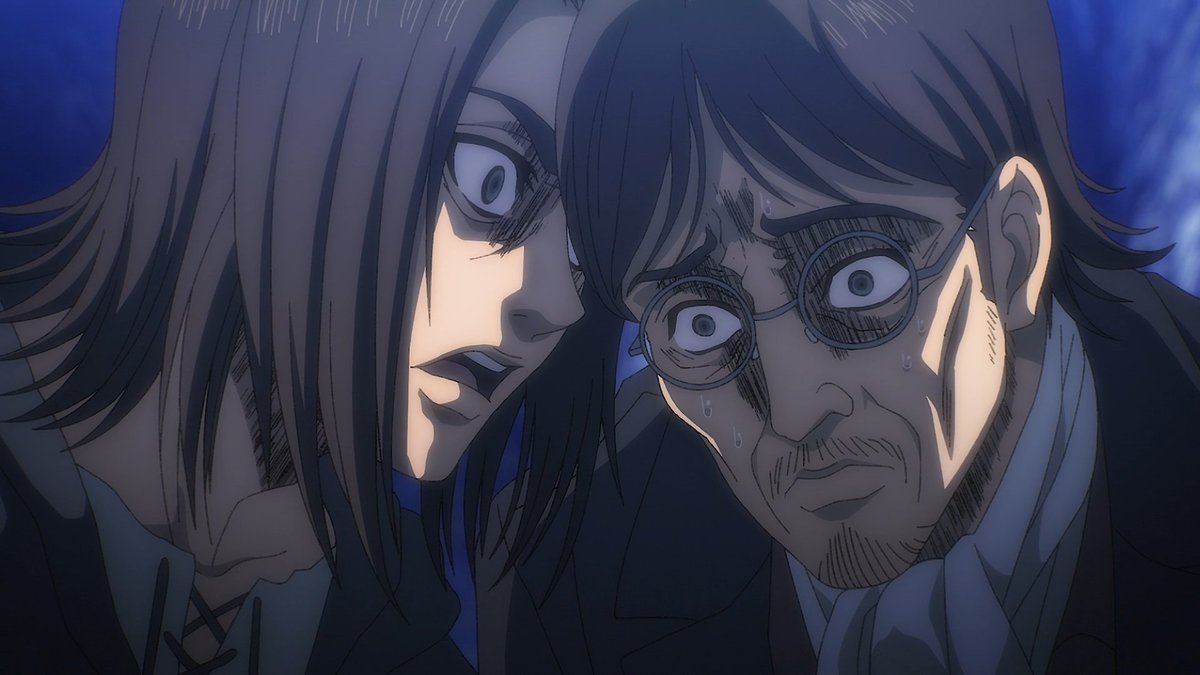 1 Year Ago One of the greatest anime plot twists