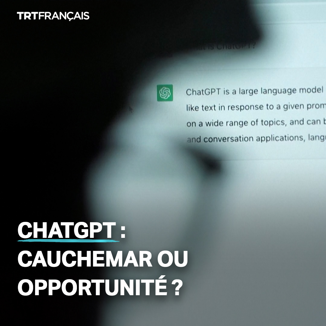 Le chatbot de la startup américaine OpenAI, ChatGPT est désormais un succès extraordinaire. Le programme d’IA peut émettre des réponses aux questions, rédiger des essais universitaires, des histoires fictives et même des CV. Voici ce que vous devez savoir sur ChatGPT :