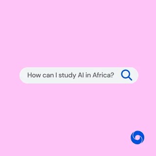 We are proud to partner with @AIMS_Next to launch a new AI for Science Masters programme in Africa. 🎓 The initiative aims to give talented students: 🔵 University scholarships 🔵 Equipment and compute 🔵 Career mentoring Find out more: