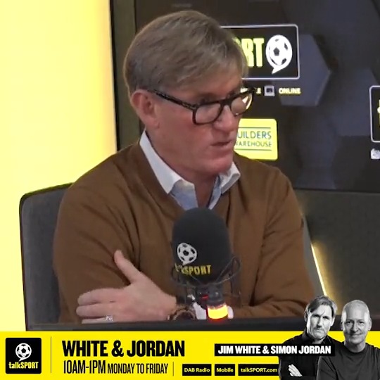 😡 “I don’t like the way he behaved towards Everton Football Club.” 🐀 “Like rats deserting a sinking ship!” 😤 “I hope Anthony Gordon gets what he deserves, reaps what he sows.” Simon Jordan is not happy with how Anthony Gordon treated #EFC to push through his #NUFC move! 🔥