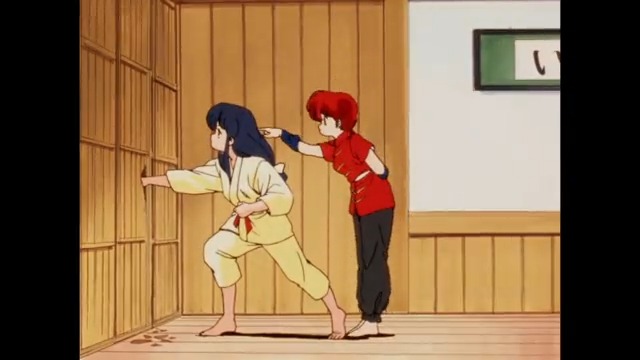 Avui torna #Ranma al #NouSX3, una sèrie amb personatges increïbles i situacions còmiques i romàntiques gairebé impossibles. A les 22.15 a la TDT podreu veure el primer capítol d'aquest anime tan conegut de Rumiko Takahashi, autora també de "Lamu" #SomX3