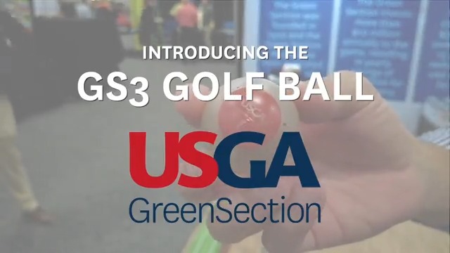 There’s a lot more to a great putting surface than just green speed. With our new GS3 smart ball, superintendents can now objectively measure the smoothness and trueness of their putting greens and gain insight into how maintenance practices impact ball roll