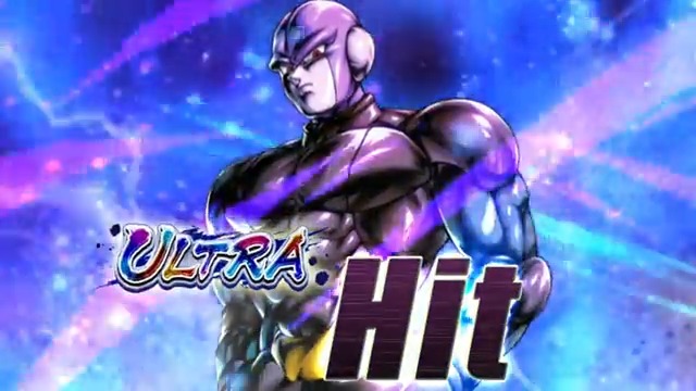 [New Character Info!] "Hit" joins the fight in ULTRA rarity for the first time! Be on the lookout for this character's release on 1/31 (UTC)! ▼Watch on YouTube #Dragonball #DBLegends