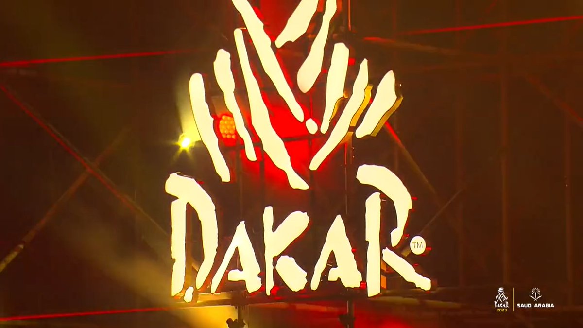 And… last but not least, relive the best moments of this stunning Dakar 2023 in the final highlight! 🥰 #Dakar2023