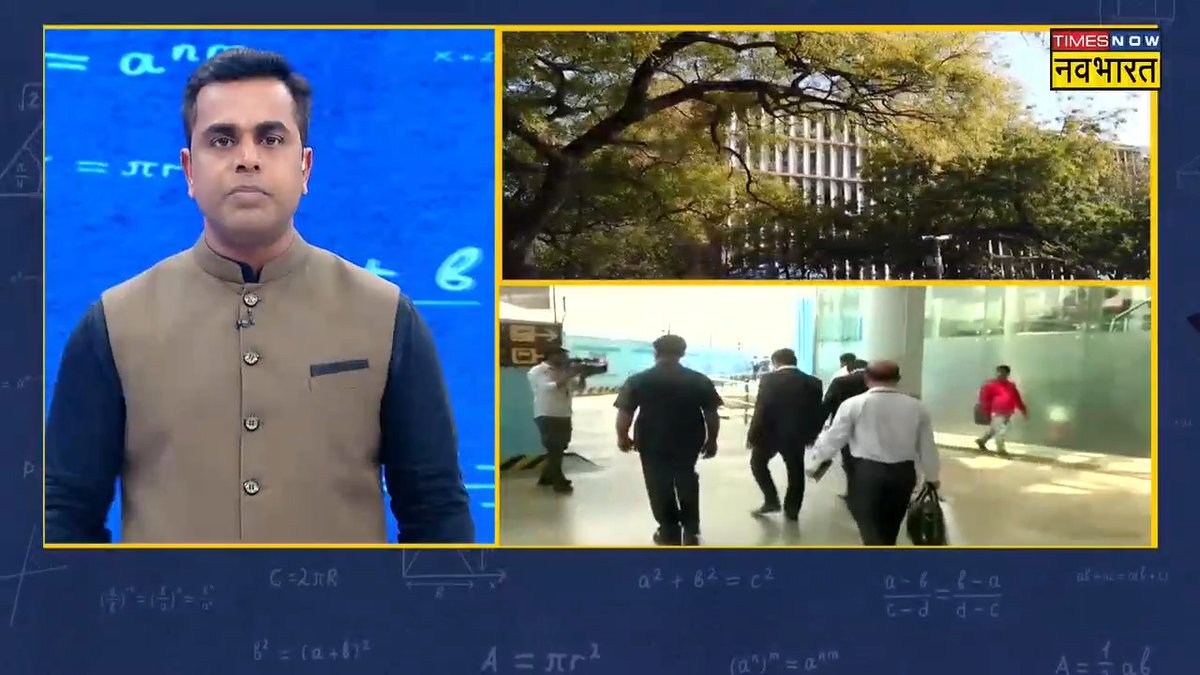 मार्केट में नया एजेंडा आया है कि मोदी जी के कहने पर LIC ने सारा पैसा अडानी ग्रुप में लगा दिया और आपका सारा पैसा डुबा दिया। क्या आपको पता है इसका सच क्या है… देखिए #NewsKiPathshala