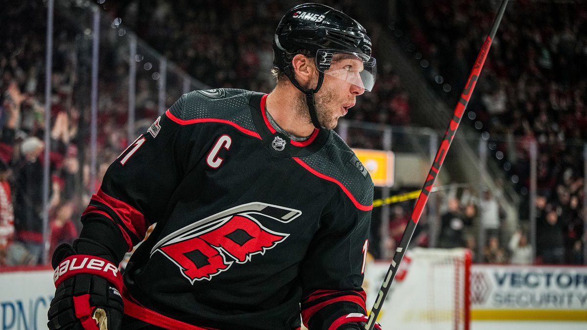 Defended home ice 😤