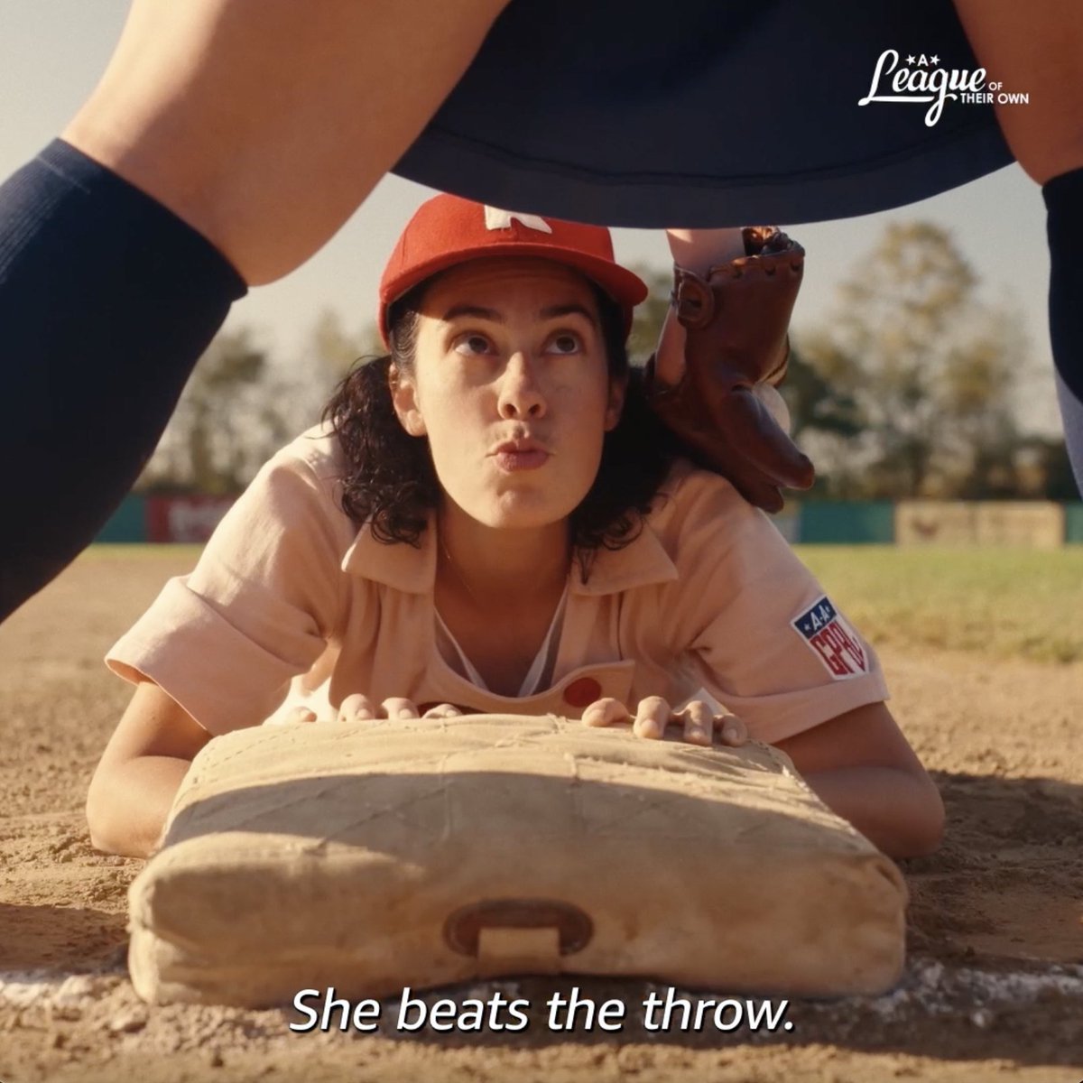 Killing the game on and off the field.