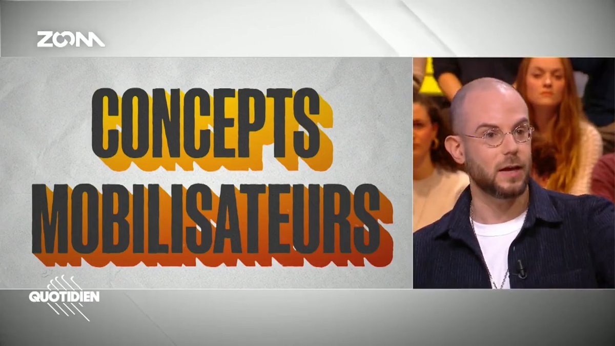 « Peut-on encore parler d’habileté rhétorique… ou faut-il, enfin, dénoncer une authentique dissimulation politique ? » Les éléments de langage du gouvernement sur la réforme des retraites : décryptage, pour Quotidien !