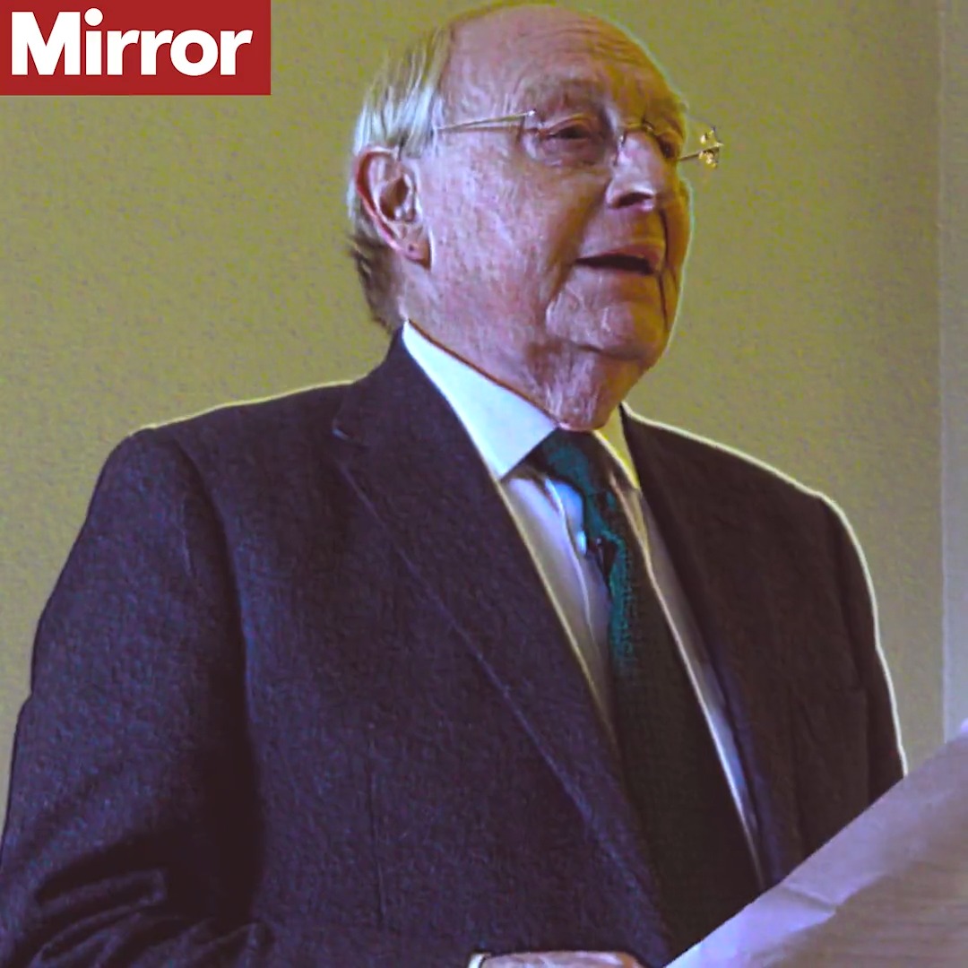 "I warn you not to be young." "I warn you not to fall ill." "I warn you not to grow old." In 1983 Neil Kinnock warned Britain of the dangers of Tory government. 40 years later, every single thing he warned of has come true.