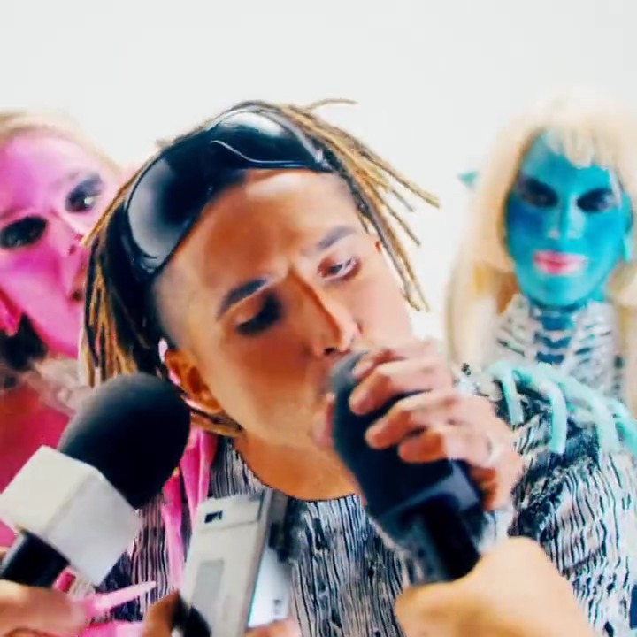 Teto, WIU, Matuê - Flow Espacial 👽