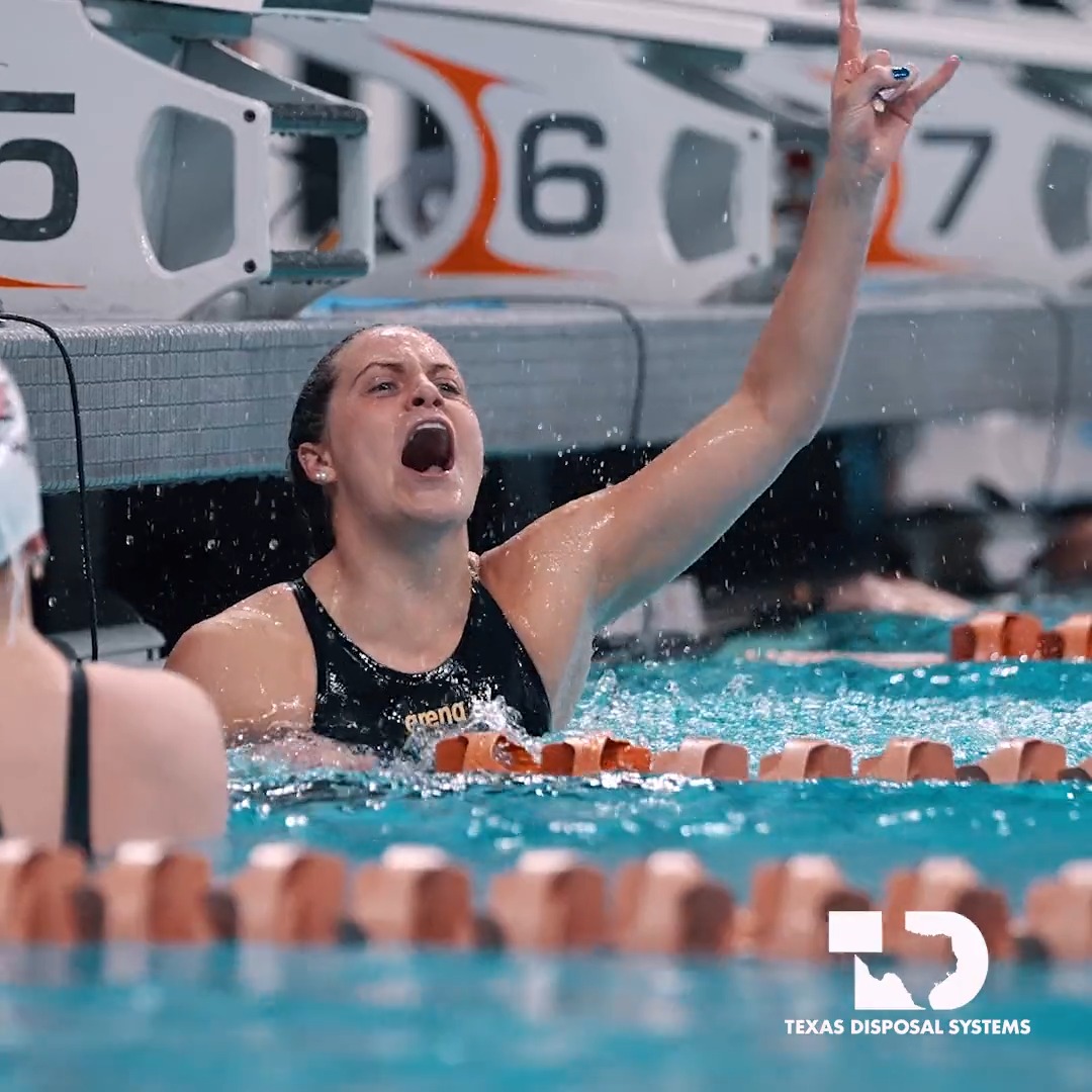 I could watch swimming celebrations all day long 🙌