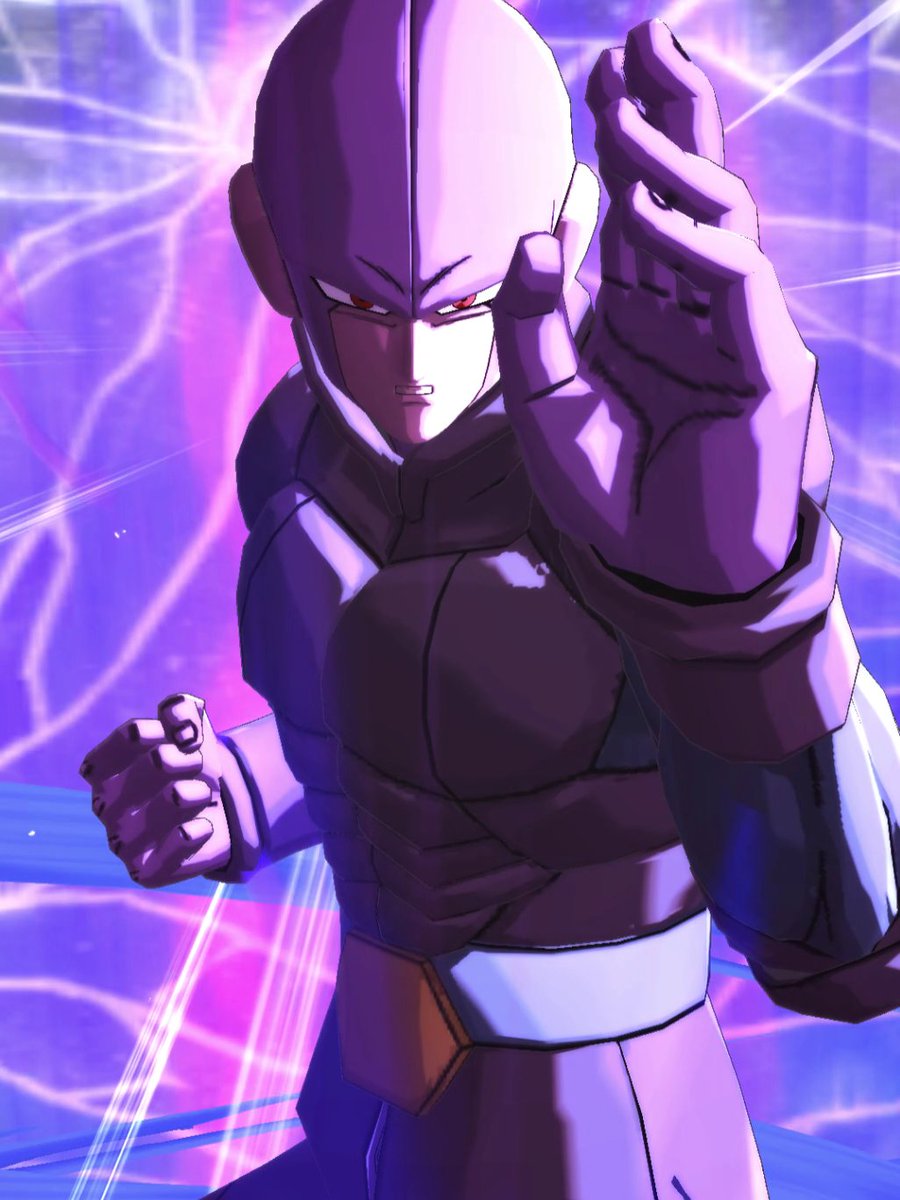 [ULTRA Hit Is Coming!!] This character has the new "Time Skip" ability! Unique Gauge charges over time, changing the Special Arts into "Time Skip" when full! On hit, restricts all enemy actions for a set no. of timer counts, so you can go on the offensive! #DBLegends #Dragonball