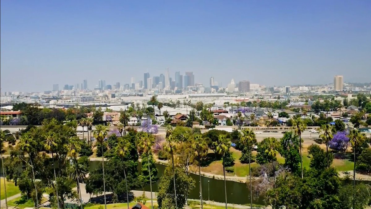 Angelenos should not be left to live and die on our streets. That’s why we launched Inside Safe – a new citywide, proactive housing-led strategy to bring people inside and to prevent encampments from returning.