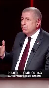 Türkiye Türk Milleti’nin vatanıdır. Tatil köyü değil.