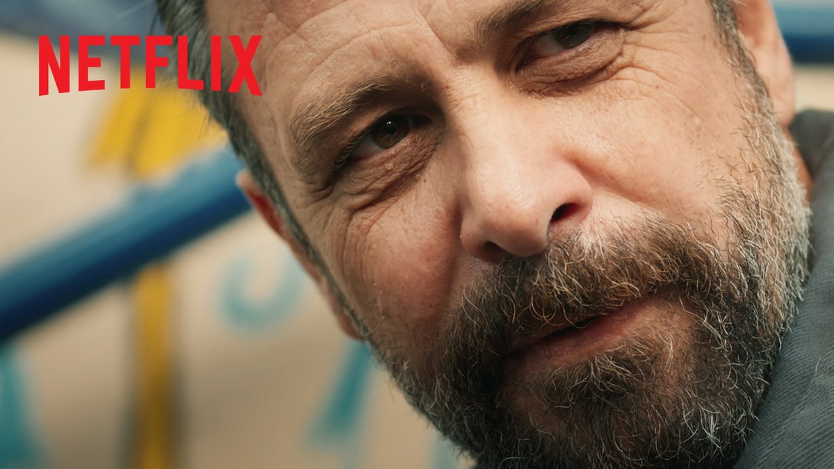 İyi bir adam olmak, adaleti sağlamak için yeterli mi? Üçlemenin ilk filmi İyi Adamın 10 Günü, 10 Şubat'ta sadece Netflix'te.
