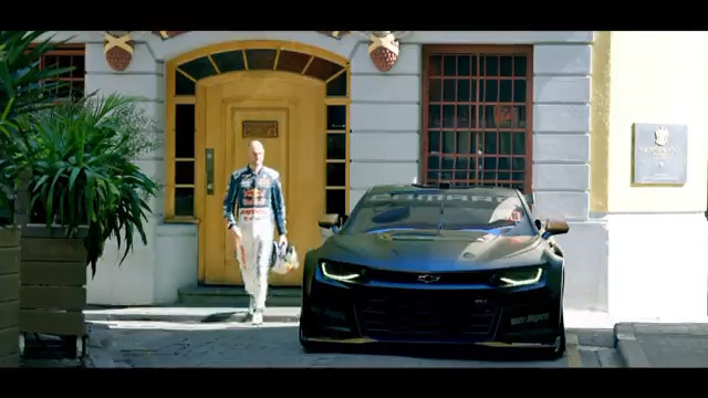 A new season. A new era of racing. A new champion? Who can bring it to Shane van Gisbergen in 2023? 🤔 🎥 - 7Sport #RepcoSC