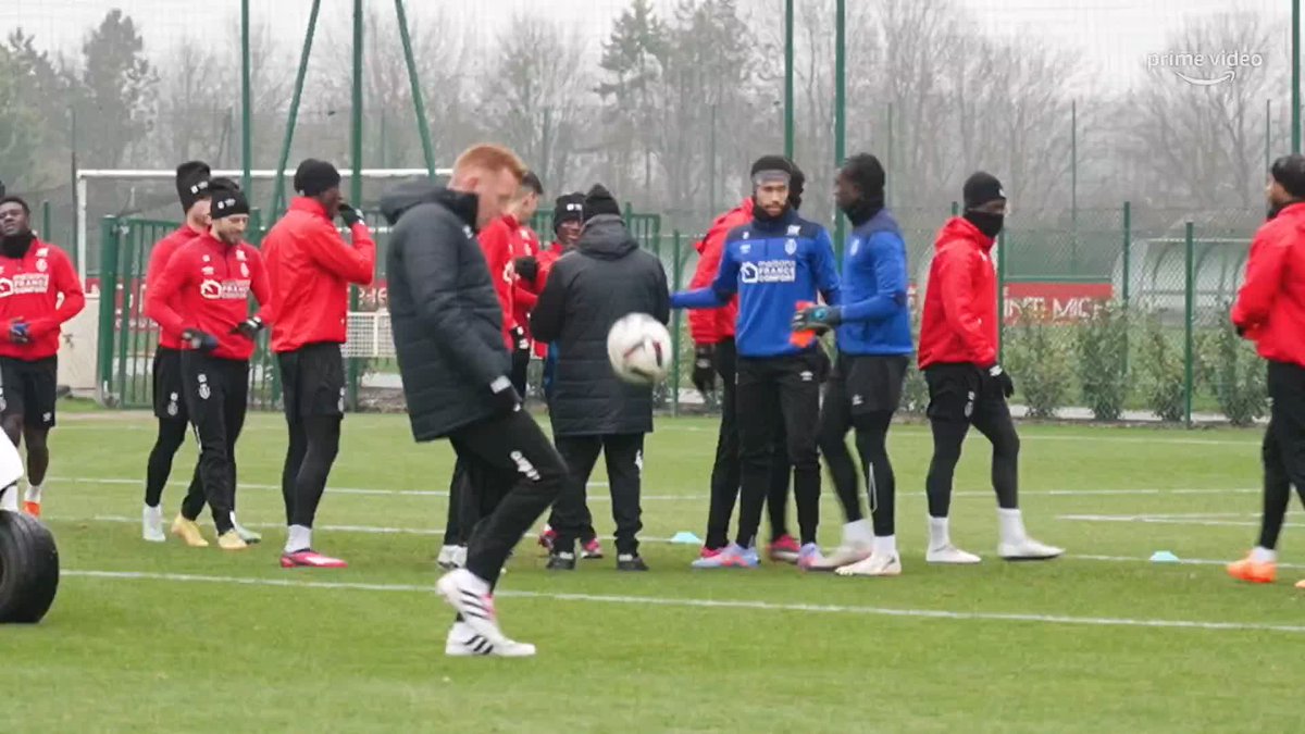 I’ve only known about 30-year-old Reims boss Will Still for 24 hours and I’m already obsessed with his career arc. The man doesn’t just speak fluent English and French, he does it with a native accent on both fronts.