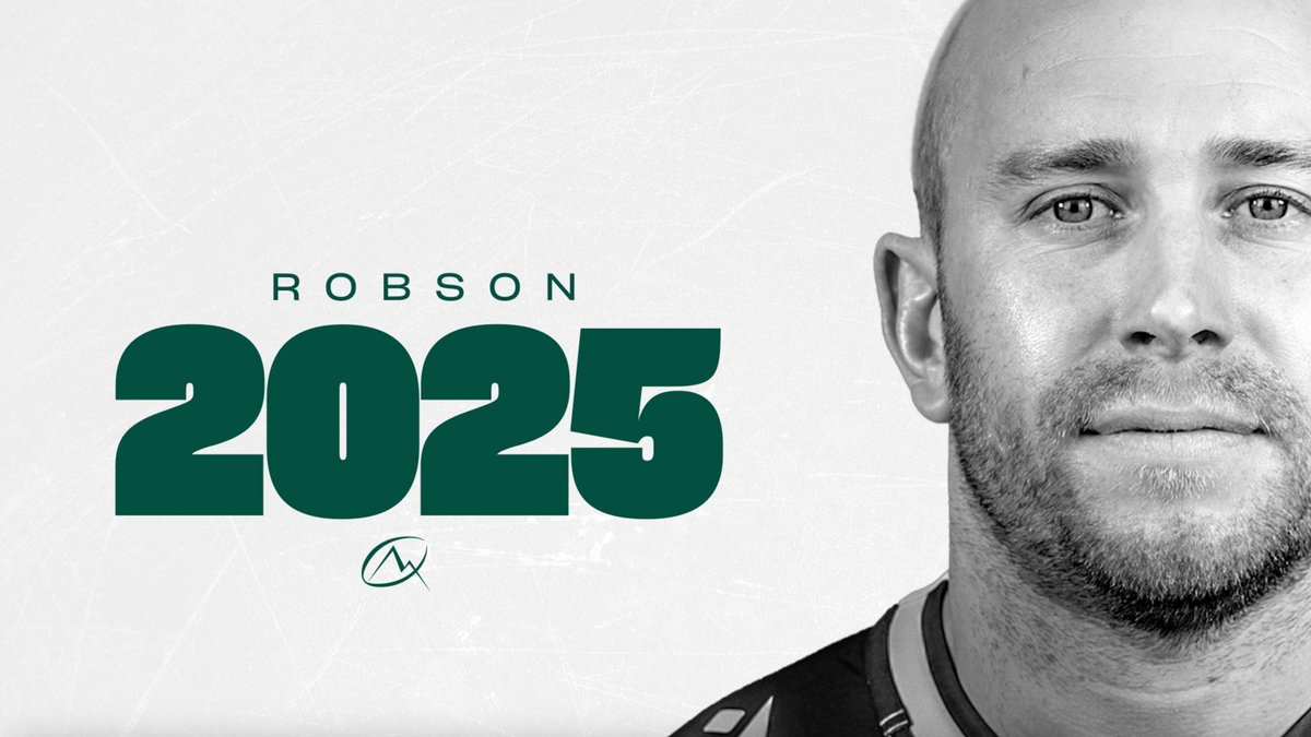 ✍️ 𝑫𝒂𝒏 𝑹𝒐𝒃𝒔𝒐𝒏 🤝 2️⃣0️⃣2️⃣5️⃣ 🏉 Membre du collectif palois depuis la mi-novembre, date de son arrivée des Wasps, Dan Robson a rapidement convaincu, il prolonge jusqu'en 2025 👉 #HonhaSection
