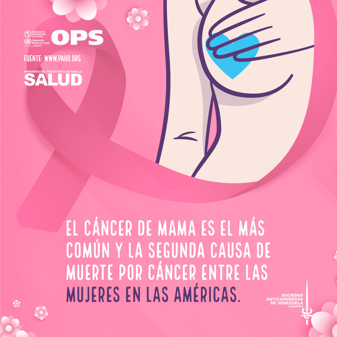 🔁¡Guarda y comparte este Tuit! Si notas una masa o cambios en tu mama (color, forma, sensación, secreción) consulta a un profesional de salud 👩🏼⚕️🧑🏻⚕️ lo antes posible (incluso si no causa dolor). 🫶 Recuerda acudir a control Médico anualmente 🙏 Síguenos y mantente informado 👇